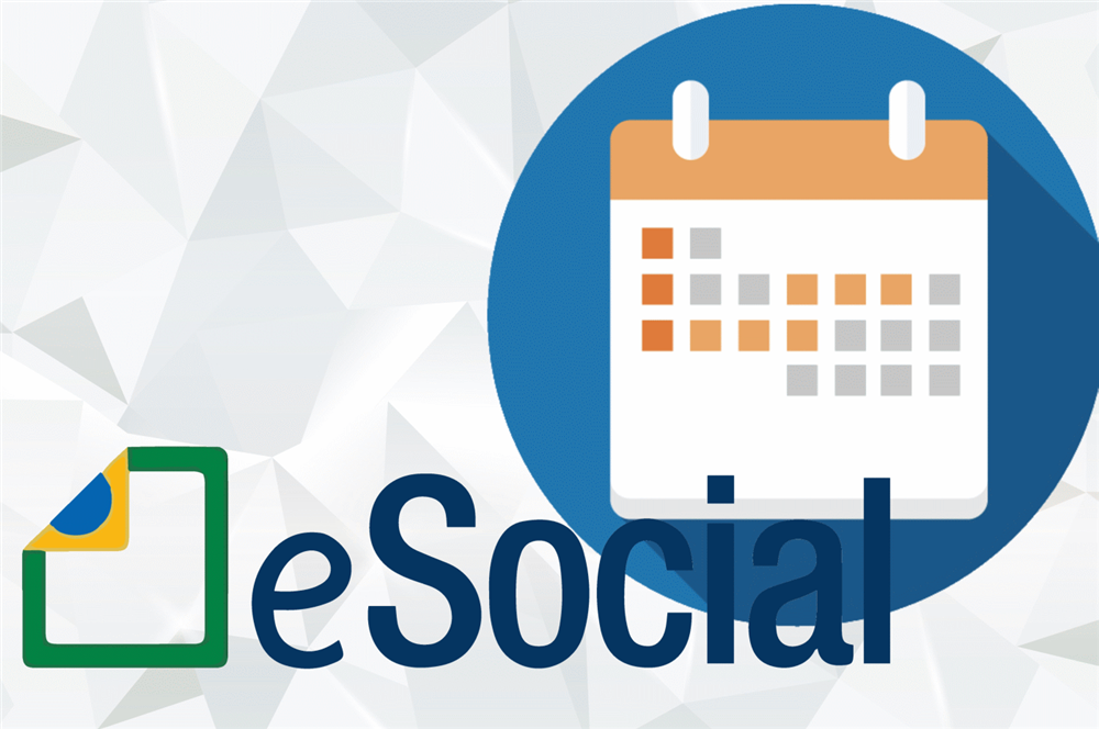 Nota Orientativa Esclarece Alteração no Cronograma de Implantação do eSocial